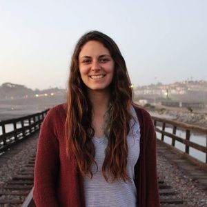 Meet your Posher, Christiana